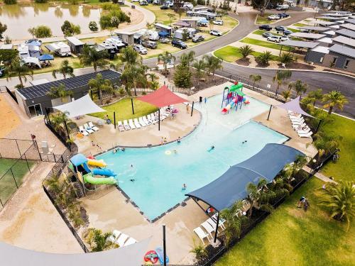Hotel Moama Waters
