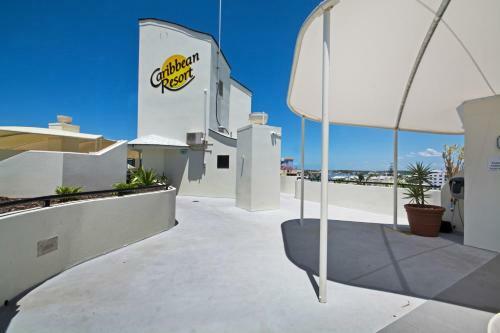 Apartamento Second Floor 2 Bedroom Mooloolaba Escape - Caribbean Resort