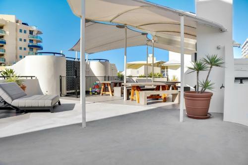 Apartamento Second Floor 2 Bedroom Mooloolaba Escape - Caribbean Resort