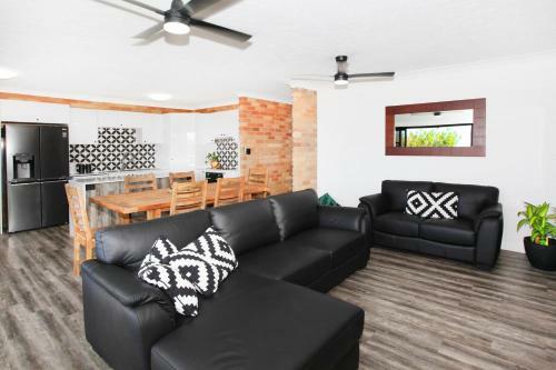 Illawong Apartment 7