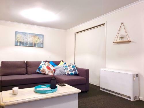 Homely Getaways - Central Mildura
