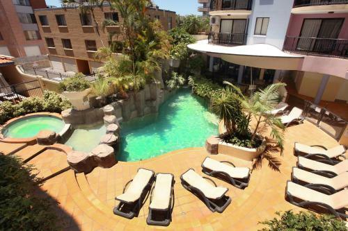 Apartamento Nautilus 15 By G1 Holidays