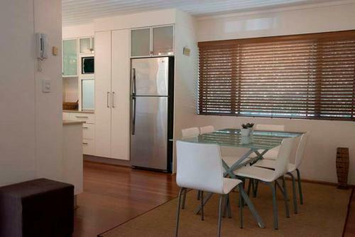 Apartamento Absolute Beachfront - Mooloolaba