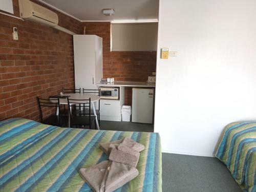Millmerran Motel