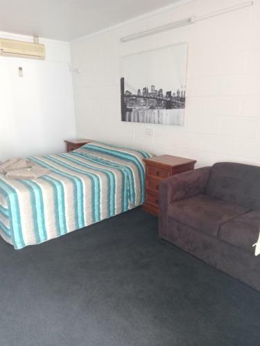 Millmerran Motel