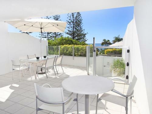 Apartamento Sirocco 202 By G1 Holidays