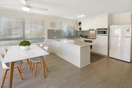 Apartamento Mainsail8- Mooloolaba Beach
