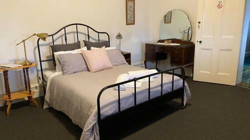 The Grand Hotel Millicent