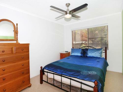 Courtney Cove 1 - Comfortable Two Bedroom Apartment On Mooloolaba Canal