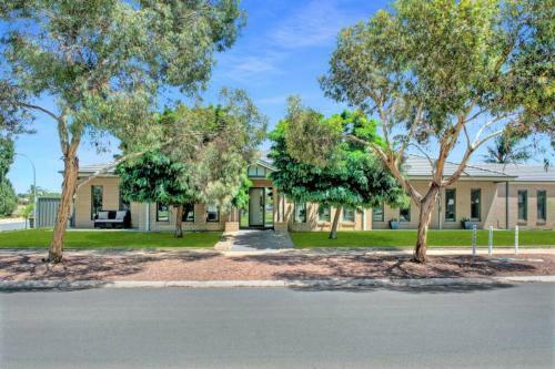 Parkview - Echuca Holiday Homes