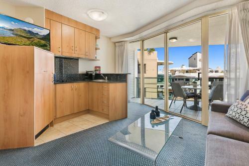 Apartamento Self-contained Unit With Pools And Gym