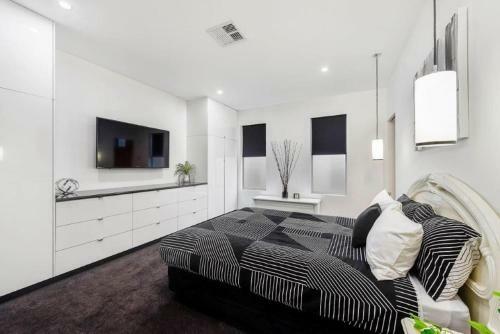 Apartamento Bengalee Executive Townhouse- Modern & Stylish