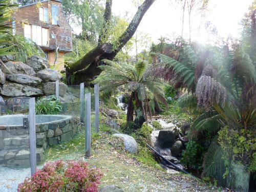 Eco Villa Mt. Beauty-near Falls Creek & Bright
