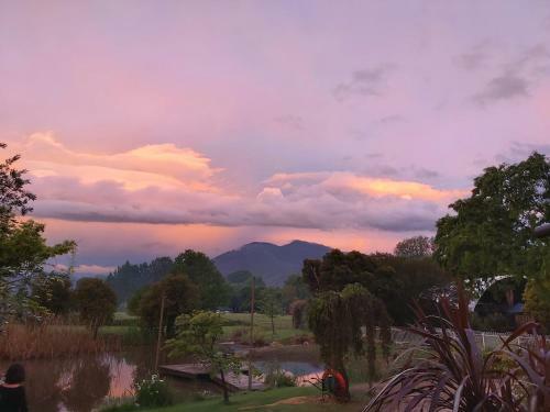 Eco Villa Mt. Beauty-near Falls Creek & Bright