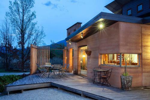Eco Villa Mt. Beauty-near Falls Creek & Bright