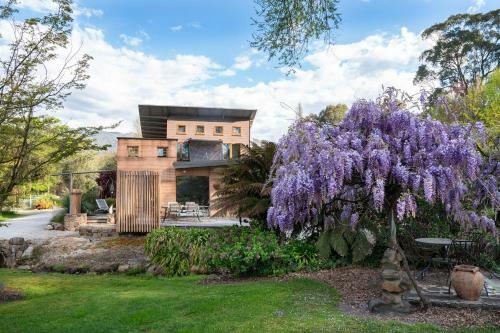 Eco Villa Mt. Beauty-near Falls Creek & Bright