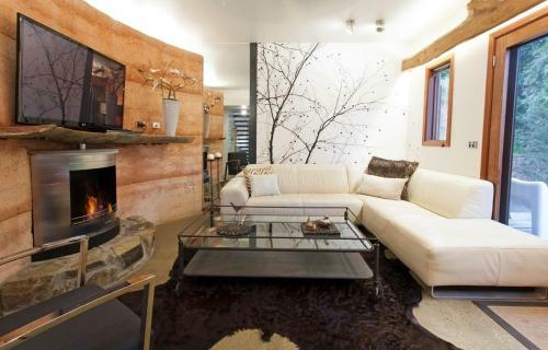 Eco Villa Mt. Beauty-near Falls Creek & Bright