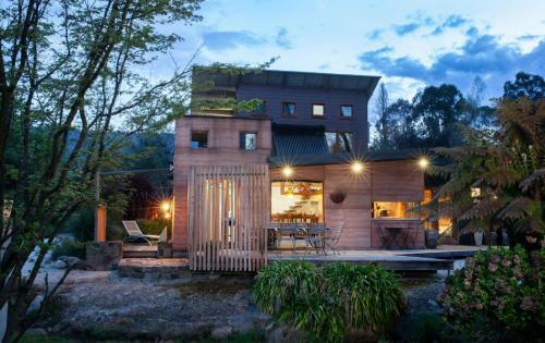 Eco Villa Mt. Beauty-near Falls Creek & Bright