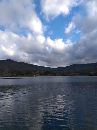 Eco Villa Mt. Beauty-near Falls Creek & Bright