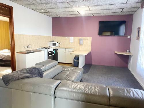 Hotel Limestone Coast Tourist Park