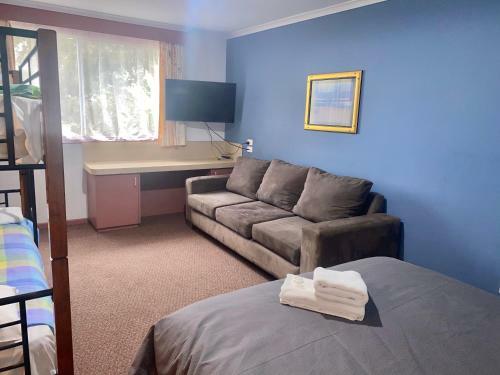 Hotel Limestone Coast Tourist Park