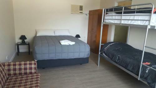 Hotel Limestone Coast Tourist Park