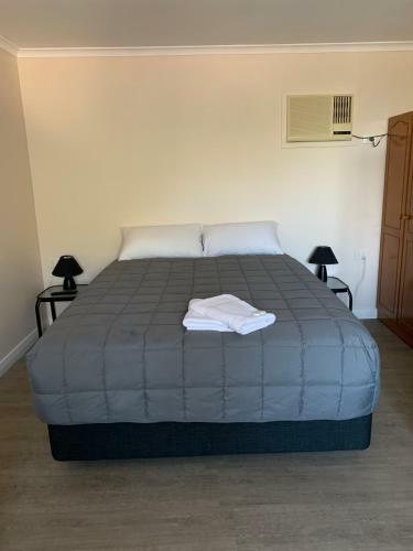 Hotel Limestone Coast Tourist Park