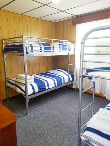 Hotel Limestone Coast Tourist Park