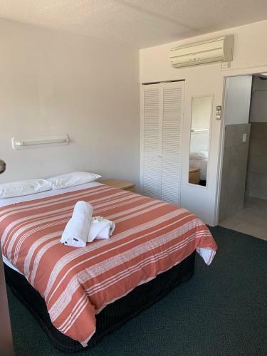 Mount Beauty Motor Inn