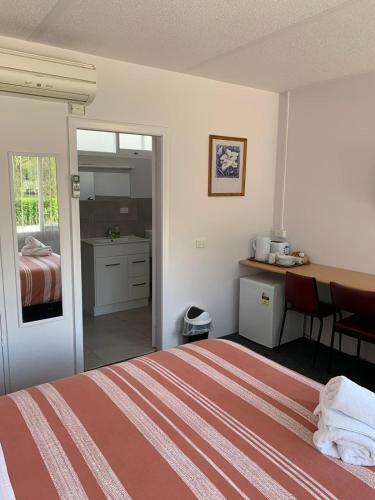 Mount Beauty Motor Inn