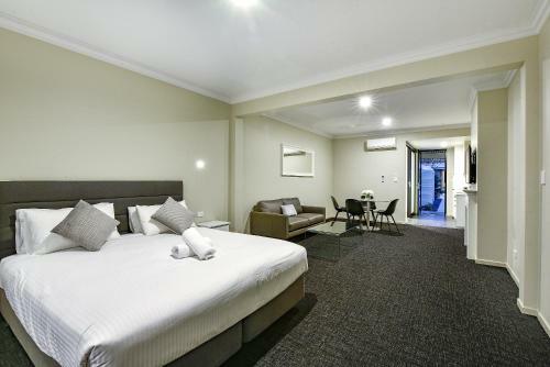 Motel Aloha Central Premium Studios