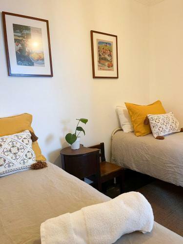 William Arnott Hotel