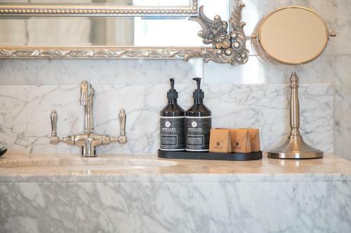 Bed & Breakfast Delgattie Estate