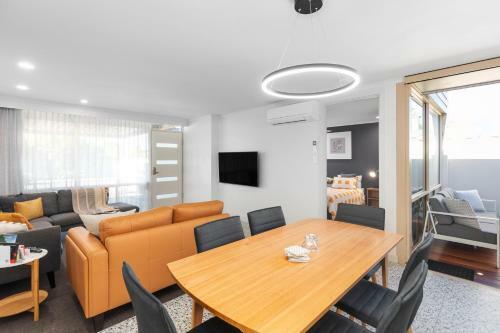 Apartamento Mount Gambier Accommodation - City Courtyard