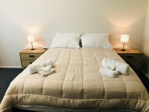 Motel Mt. Gambier Residency