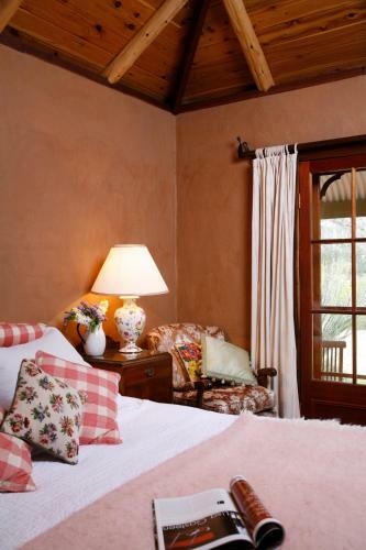 Lodge Wildwood Guesthouse