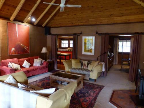 Lodge Wildwood Guesthouse