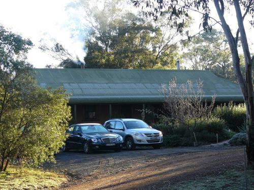 Lodge Wildwood Guesthouse