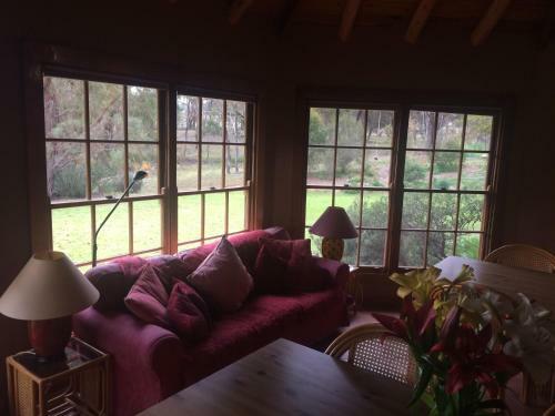 Lodge Wildwood Guesthouse
