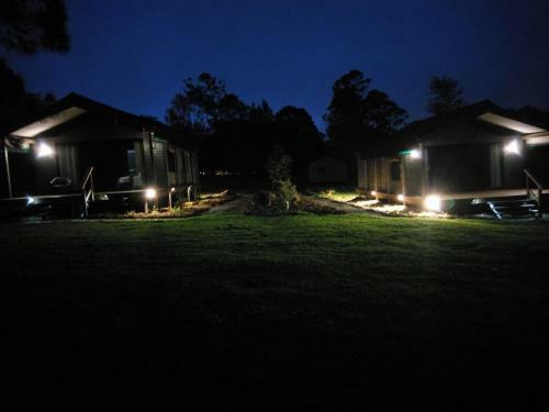 Southern Sky Glamping