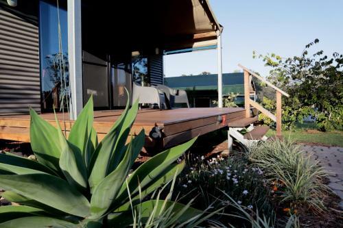 Southern Sky Glamping