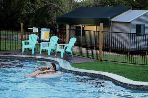 Southern Sky Glamping