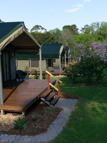 Southern Sky Glamping