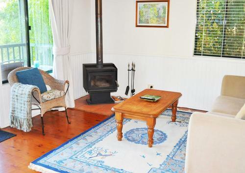 Villa The Cottages On Mount Tamborine