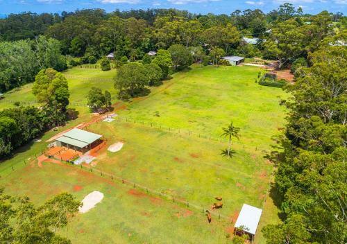 Villa The Cottages On Mount Tamborine