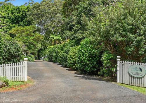 Villa The Cottages On Mount Tamborine