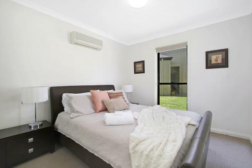 Cypress Townhouse 17 - Mulwala