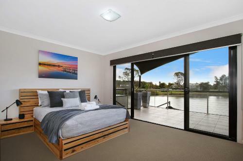 Cypress Townhouse 21 - Mulwala