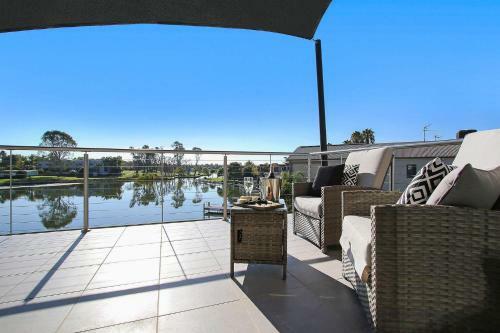 Cypress Townhouse 23 - Suite