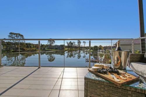 Cypress Townhouse 23 - Suite